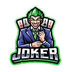 joker slot logo